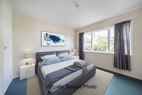 Photo of property in 111 Mangorei Road, Merrilands, New Plymouth, 4312