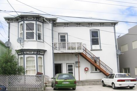 Photo of property in 60 Wilson Street, Newtown, Wellington, 6021