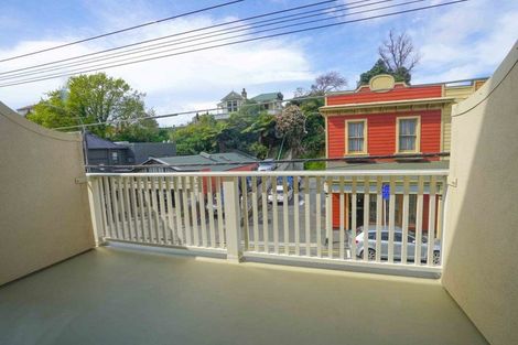 Photo of property in 7/310 Tinakori Road, Thorndon, Wellington, 6011