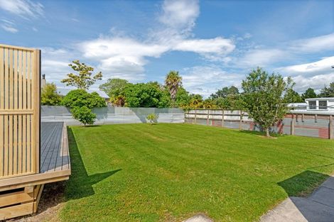 Photo of property in 6 Judd Street, Te Hapara, Gisborne, 4010