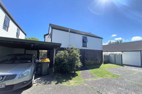 Photo of property in 4/7 Koromiko Street, New Lynn, Auckland, 0600