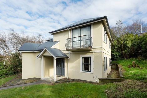 Photo of property in 8a Heriot Row, Dunedin Central, Dunedin, 9016