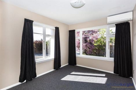 Photo of property in 50 Wycola Avenue, Hei Hei, Christchurch, 8042
