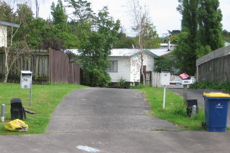 Photo of property in 12 Kahikatea Place, Ranui, Auckland, 0612