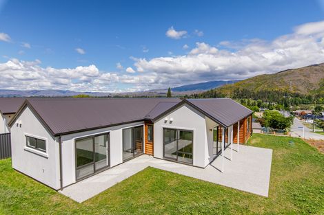 Photo of property in 26 Naylor Street, Waimate, 7924