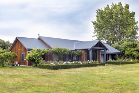 Photo of property in 532 Orari Station Road, Geraldine, 7992