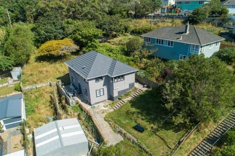 Photo of property in 36 Champion Street, Ranui, Porirua, 5024