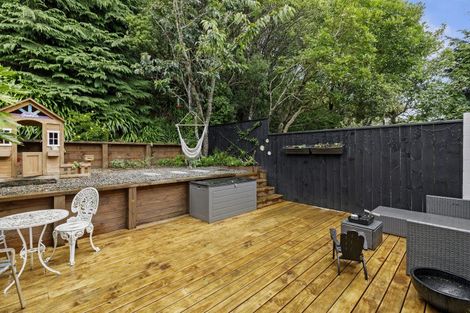 Photo of property in 18a Kingsley Street, Stokes Valley, Lower Hutt, 5019