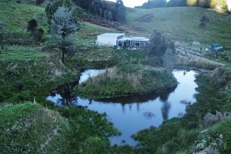 Photo of property in 268 Sherry River Road, Tapawera, Wakefield, 7096