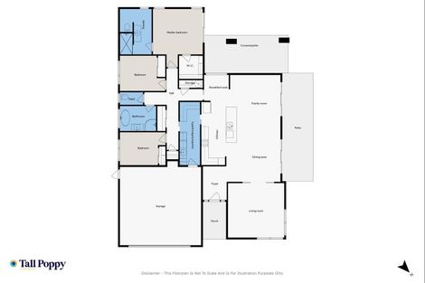 Photo of property in 114 Bateup Road, Hope, Richmond, 7020