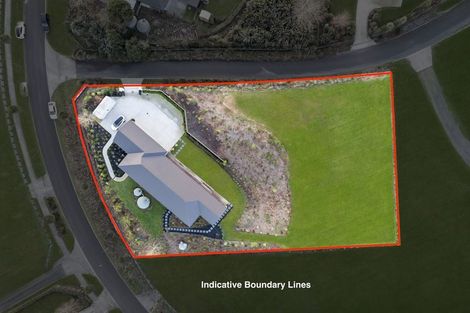 Photo of property in 6 Peet Row, Pokeno, 2471