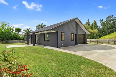Photo of property in 7 Waugh Lane, Huntly, 3700