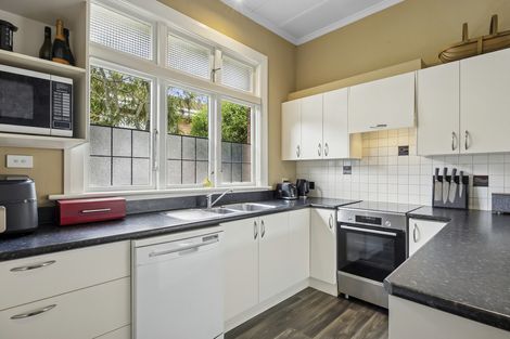 Photo of property in 52 Bayfield Road, Andersons Bay, Dunedin, 9013