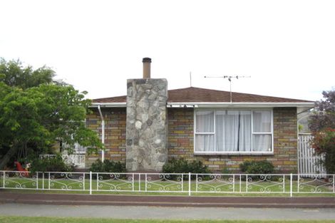 Photo of property in 34 Gould Crescent, Woolston, Christchurch, 8023