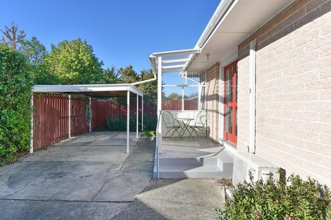 Photo of property in 10b Mcalpine Place, Rangiora, 7400
