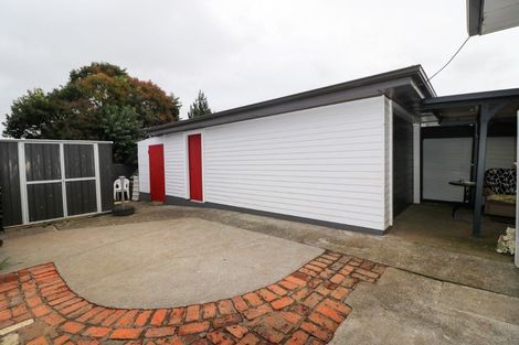 Photo of property in 11 Ahuru Street, Marton, 4710