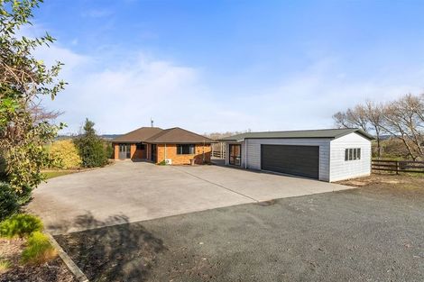 Photo of property in 673 Hetherington Road, Rotongaro, Huntly, 3772