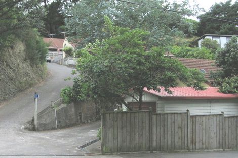 Photo of property in 4/53 Liardet Street, Vogeltown, Wellington, 6021