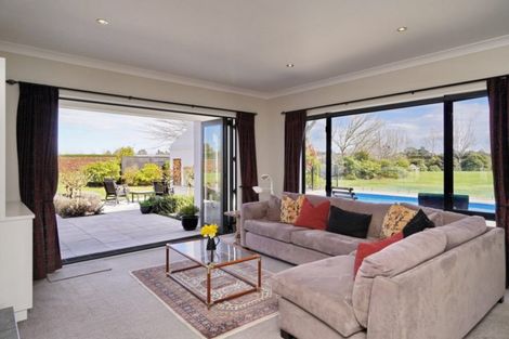 Photo of property in 95 Ryans Road, Yaldhurst, Christchurch, 8042