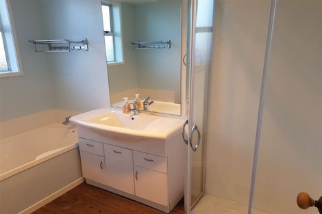 Photo of property in 2/12 Glenbyre Place, Bromley, Christchurch, 8062