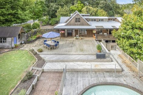 Photo of property in 29 Carter Road, Oratia, Auckland, 0604