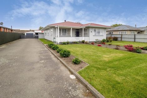 Photo of property in 51 Princes Street, Netherby, Ashburton, 7700