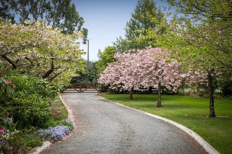 Photo of property in 87 Halkett Road, West Melton, Christchurch, 7676