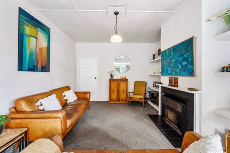 Photo of property in 235 Georges Drive, Napier South, Napier, 4110