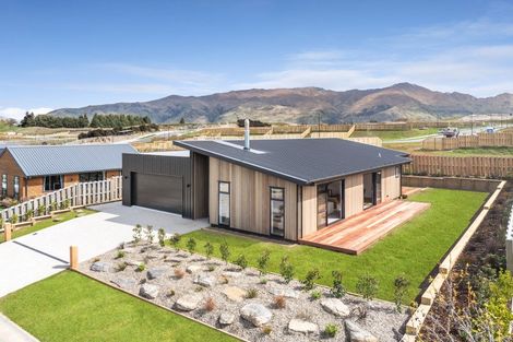 Photo of property in Northlake, 13 Armidale Crescent, Wanaka, 9305