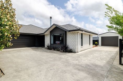 Photo of property in 23a Dawson Street, Pahiatua, 4910