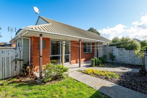 Photo of property in 3/630 Hereford Street, Linwood, Christchurch, 8011