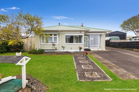 Photo of property in 9 Pacific Street, Waiuku, 2123
