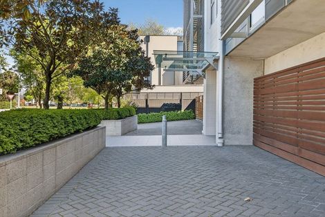 Photo of property in 2/31 Chester Street West, Christchurch Central, Christchurch, 8013
