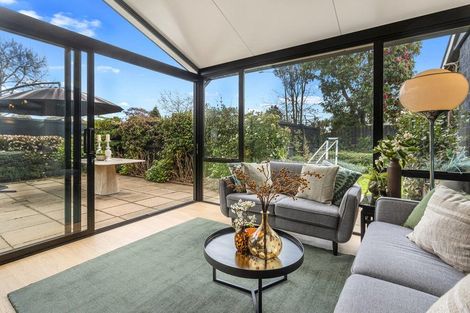 Photo of property in 110 Idris Road, Bryndwr, Christchurch, 8052