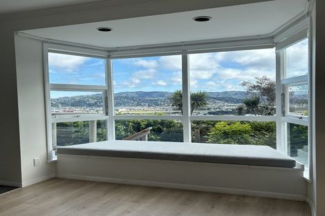 Photo of property in 29 Seatoun Heights Road, Miramar, Wellington, 6022