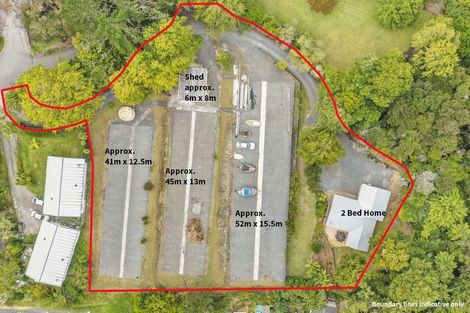 Photo of property in 1 Garden Court, Haruru, 0204