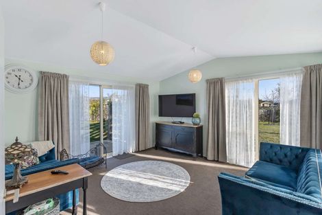 Photo of property in 4 Pukeko Way, Amberley, 7410