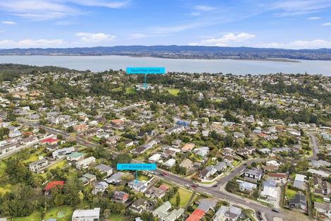 Photo of property in 1/77 Birkdale Road, Birkdale, Auckland, 0626