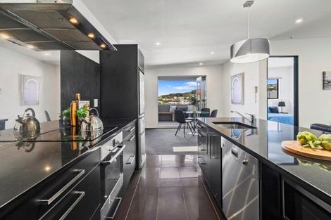 Photo of property in 6/8d Lipman Street, Mount Victoria, Wellington, 6011