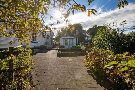 Photo of property in 57 Allen Street, Morrinsville, 3300