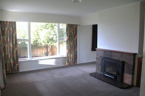 Photo of property in 10 Everest Street, Burnside, Christchurch, 8053