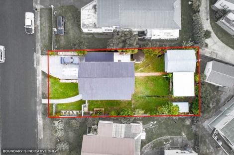 Photo of property in 25 Snells Beach Road, Snells Beach, 0920