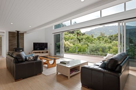 Photo of property in 1089 Kenepuru Road, Mahau Sound, Picton, 7282