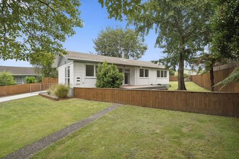 Photo of property in 44 Joanne Crescent, Pukehangi, Rotorua, 3015