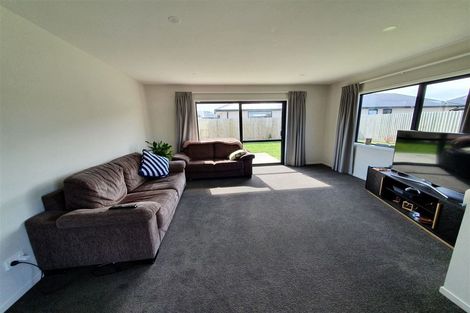 Photo of property in 32 Lucca Crescent, Rolleston, 7615