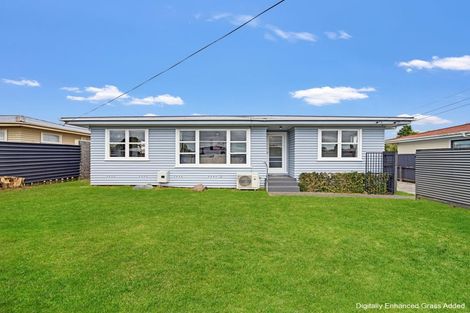 Photo of property in 132 Spinley Street, Te Awamutu, 3800