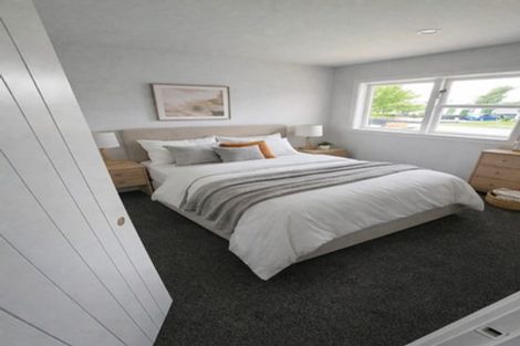 Photo of property in 14 Grosvenor Street, Redwood, Christchurch, 8051