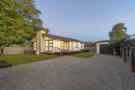 Photo of property in 28a Tavender Street, Woolston, Christchurch, 8023