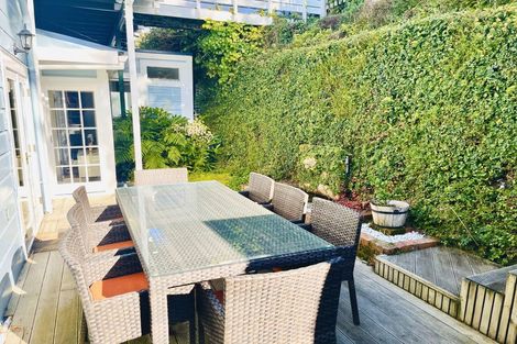 Photo of property in 13 Paisley Terrace, Karori, Wellington, 6012