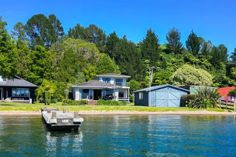 Photo of property in 110 Curtis Road, Tikitere, Rotorua, 3074